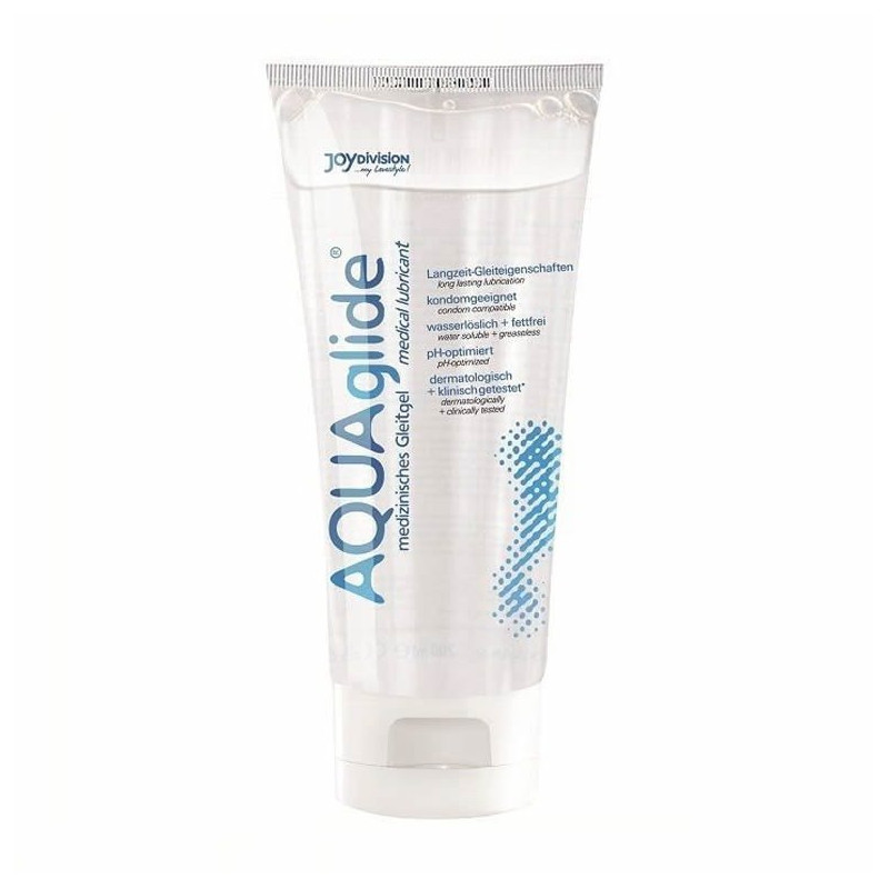 Aquaglide 200 ml