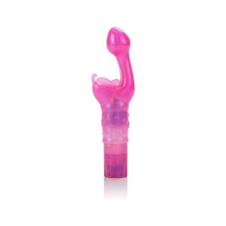 Butterfly Kiss Rose Aquatique