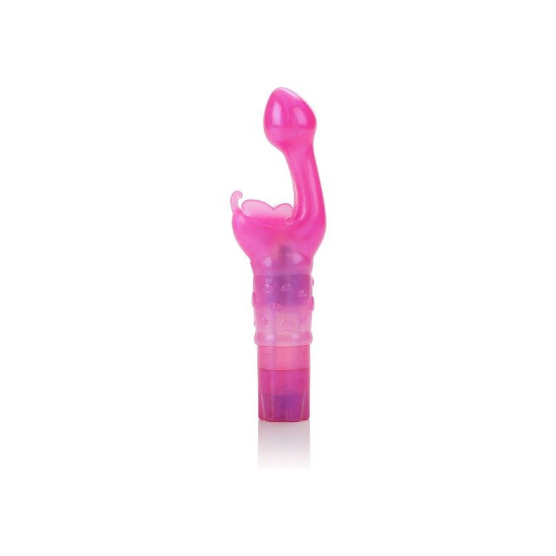 Butterfly Kiss Rose Aquatique