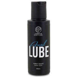 Anal Lube Lubricante Anal Agua 100 ml