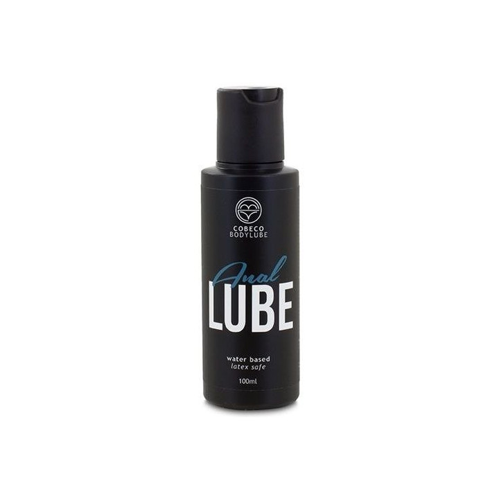 Lubrifiant anal 100 ml