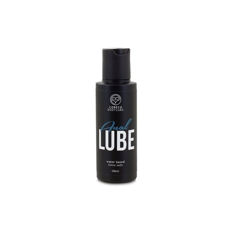 Lubrifiant anal 100 ml
