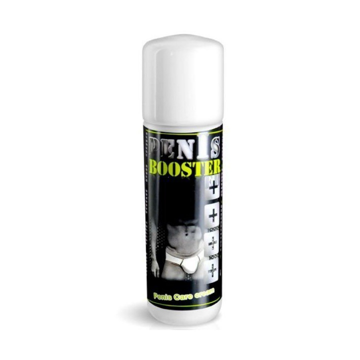 Penis Booster Cream