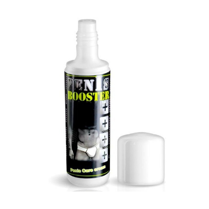 Penis Booster Cream