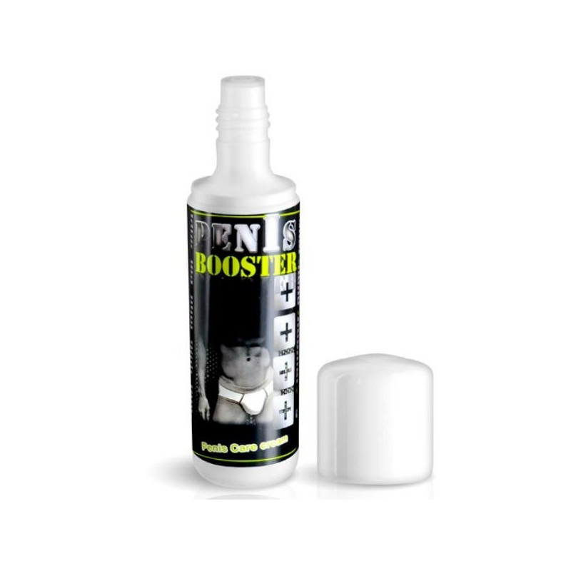 Penis Booster Cream