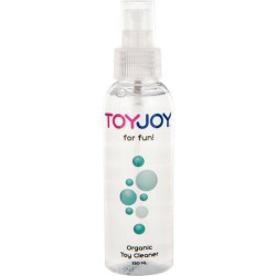 Toy Joy Spray Nettoyant pour Jouets