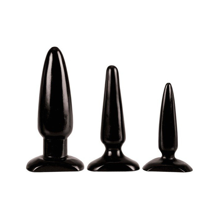 Colt Kit d'Entraînement Anal