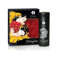 Shunga Dragon Crème Stimulante d'Érection 60 ml