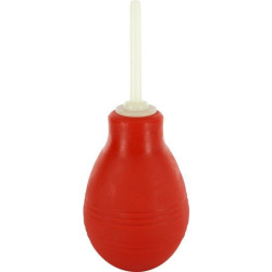 Poire à Lavement Anal