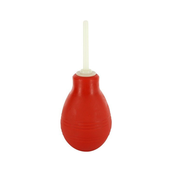 Poire à Lavement Anal