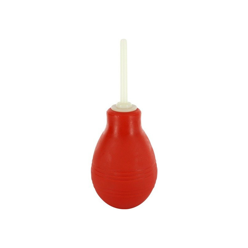Poire à Lavement Anal