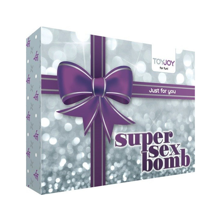Super Sex Bomb Lilas