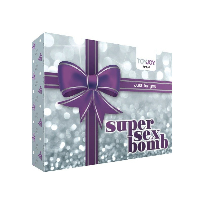 Super Sex Bomb Lilas