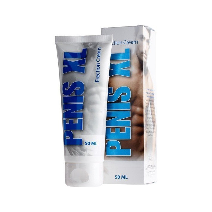 Cream Penis XL