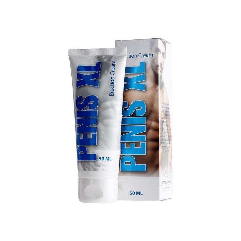 Cream Penis XL