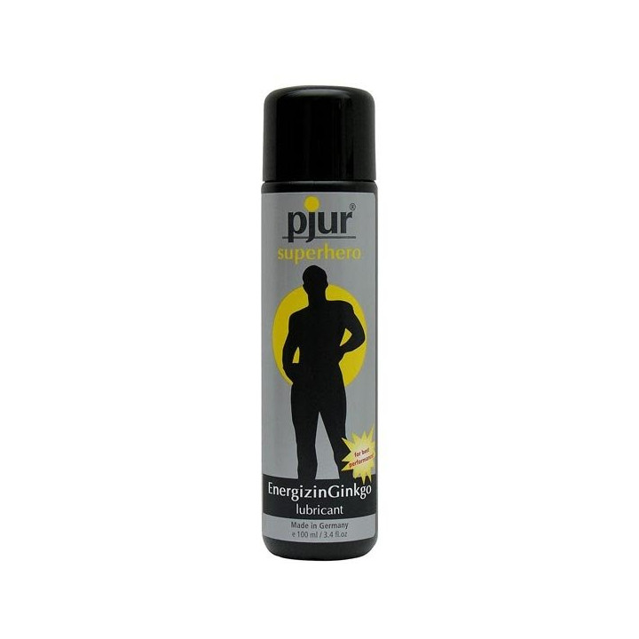 Pjur Super-héros Énergisant 30 ml