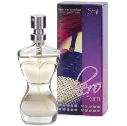 Parfum Féminin de Phéromone 15 ml