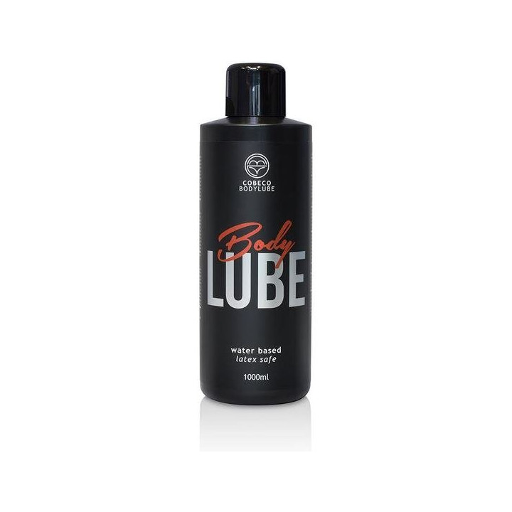 Lubrifiant corporel 1000 ml