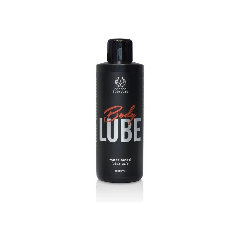 Lubrifiant corporel 1000 ml