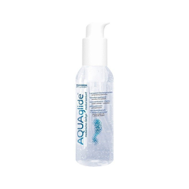 Lubrifiant Aquaglide 125 ml