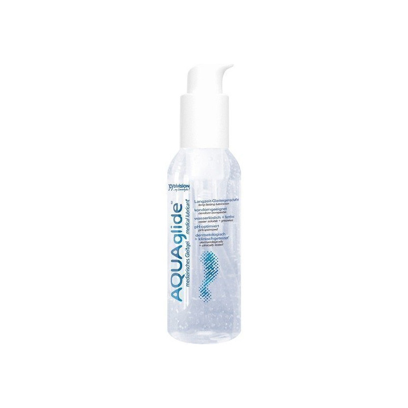 Lubrifiant Aquaglide 125 ml