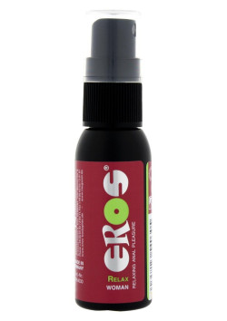 Eros Relax Woman Spray