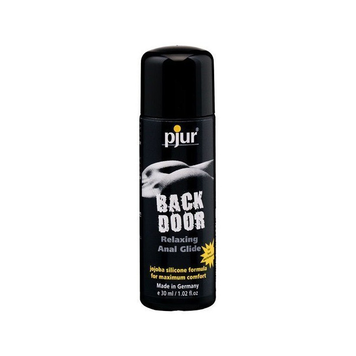 Pjur Black Door 30 ml
