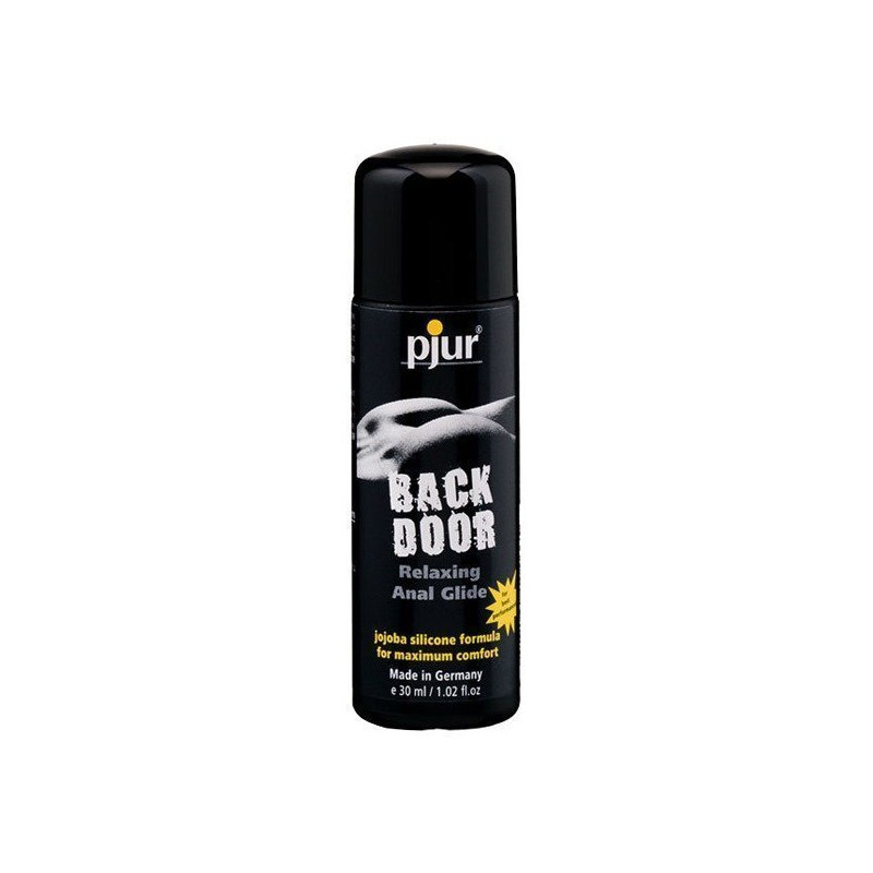 Pjur Black Door 30 ml