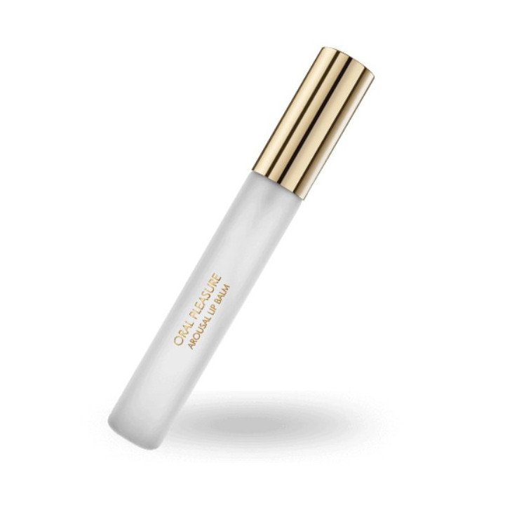 Oral Pleasure Gloss Excitation