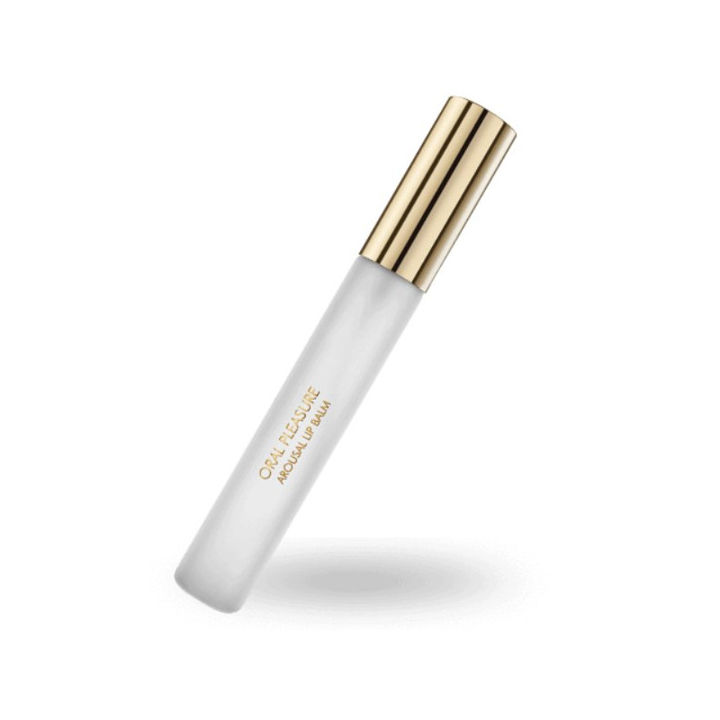 Oral Pleasure Gloss Excitation