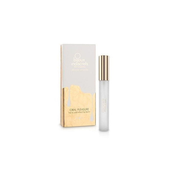 Oral Pleasure Gloss Excitation