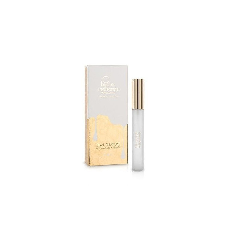 Oral Pleasure Gloss Excitation