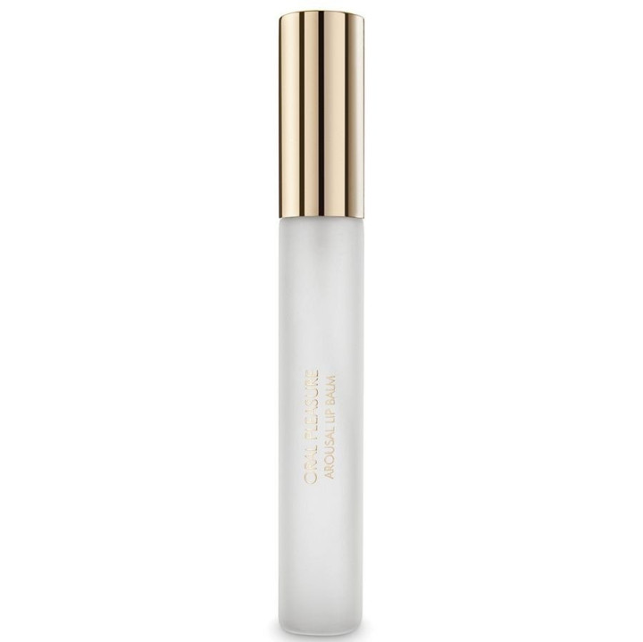 Oral Pleasure Gloss Excitation