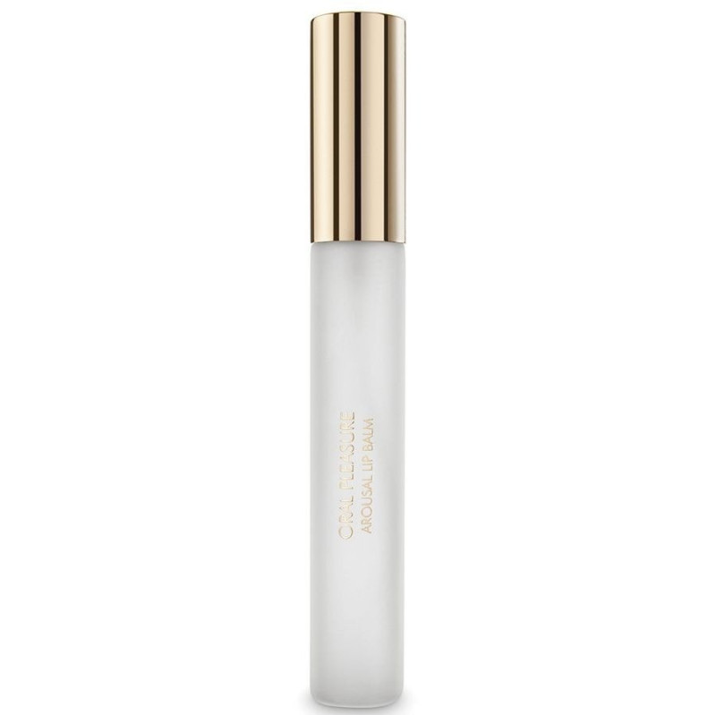 Oral Pleasure Gloss Excitation