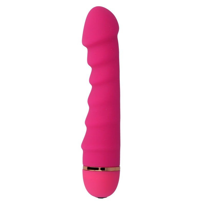 Sally Silicone Rose
