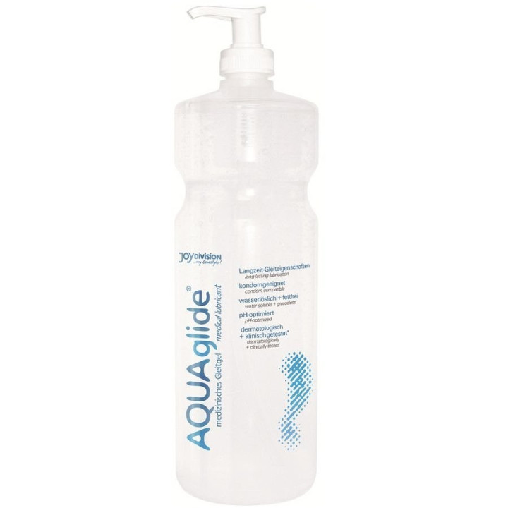 Lubrifiant Aquaglide 1.000 ml