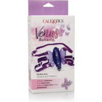 Masseur Clitoris en Forme de Papillon