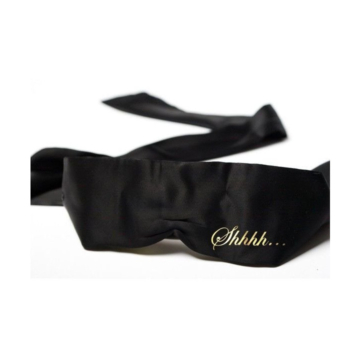 Masque Extra-Doux Shhh