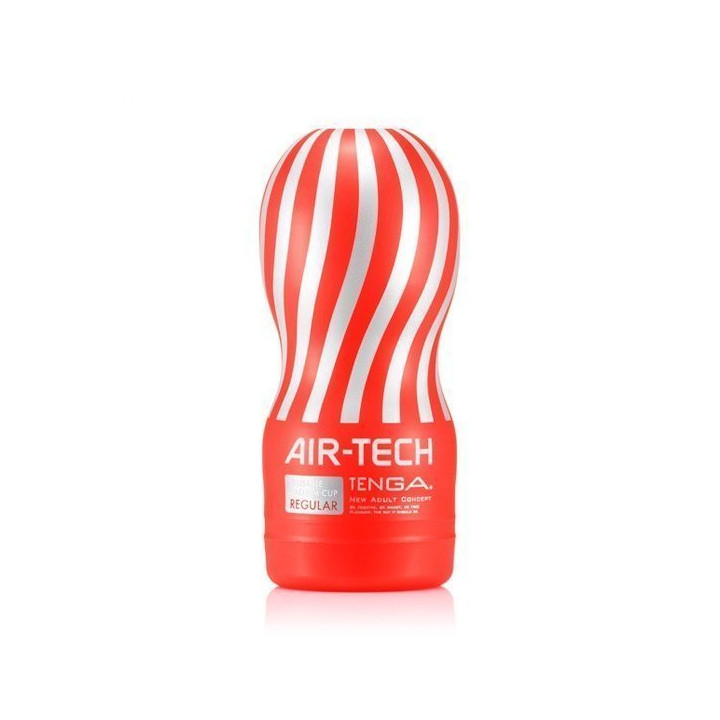 Tenga Air Tech Regular
