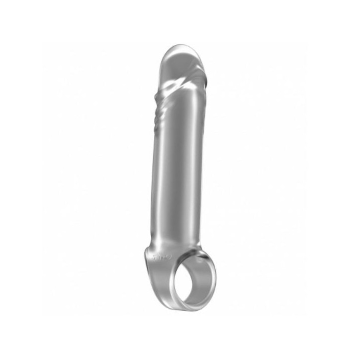 Sono N.31 Extension Elastique du Pénis Transparent