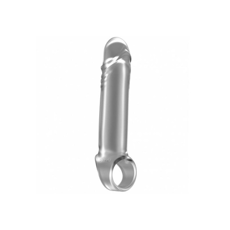 Sono N.31 Extension Elastique du Pénis Transparent