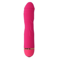 Airon 20 Vitesses Rose
