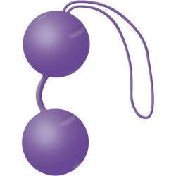 Joyballs Silicone Violet