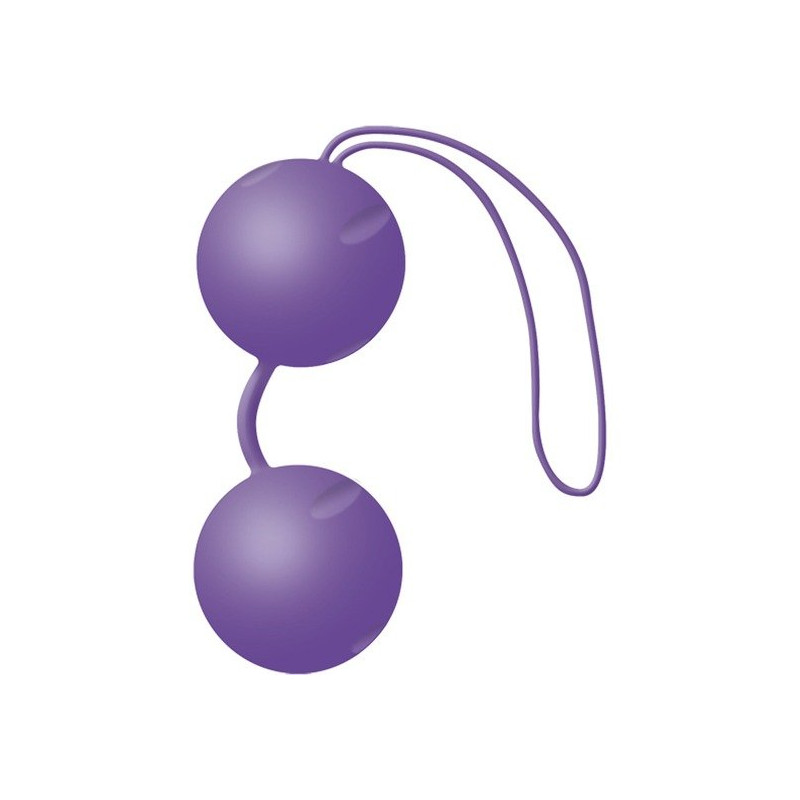 Joyballs Silicone Violet