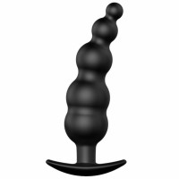 Pretty Love Special Anal Stimulation 11.8 cm Noir