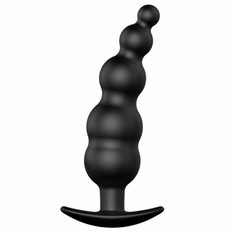 Pretty Love Special Anal Stimulation 11.8 cm Noir
