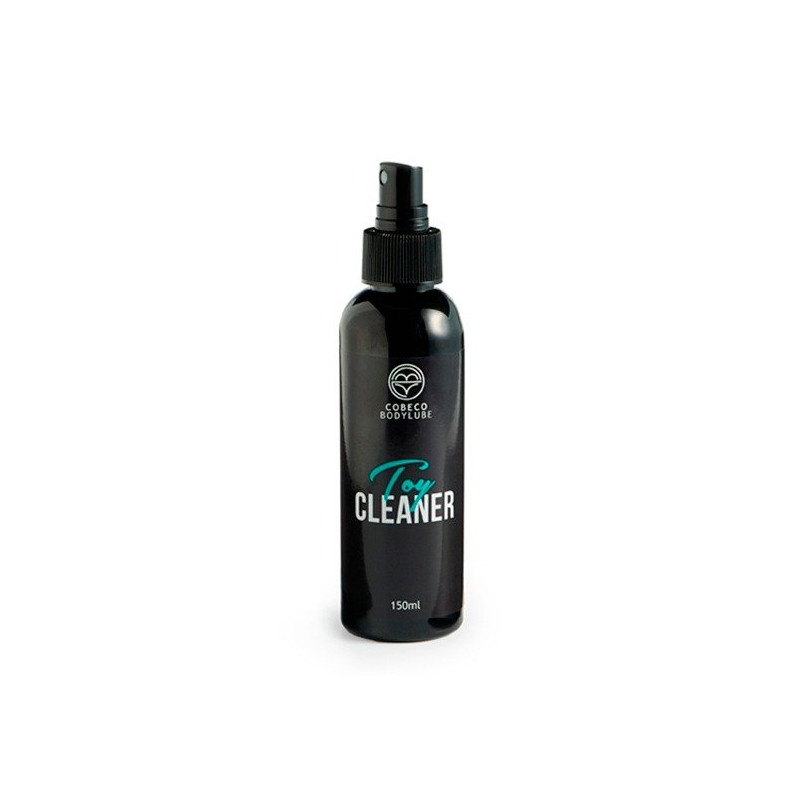 Cobeco Nettoyant pour Jouets 150 ml