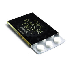 Plaisir Oral Mints Goût Menthe