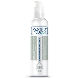 Lubrifiant Waterfeel Anal 150 ml