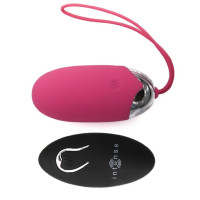 Flippy II Oeuf Rose